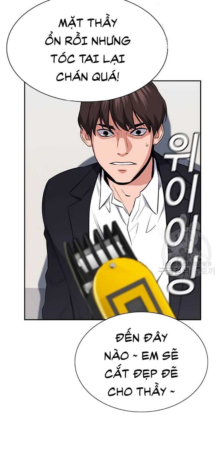 Giáo Dục Chân Chính Chap 15 - Next Chap 16