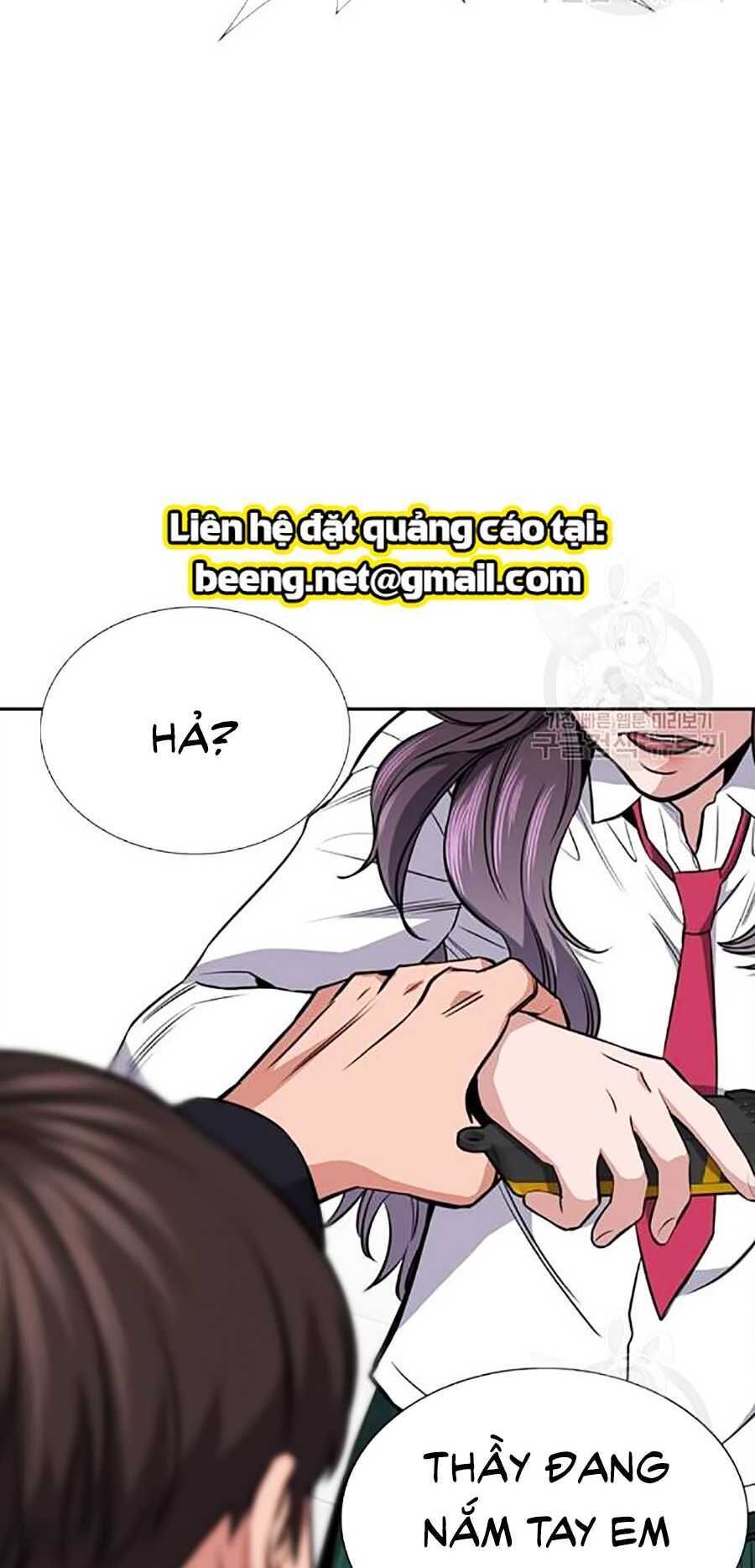 Giáo Dục Chân Chính Chap 15 - Next Chap 16