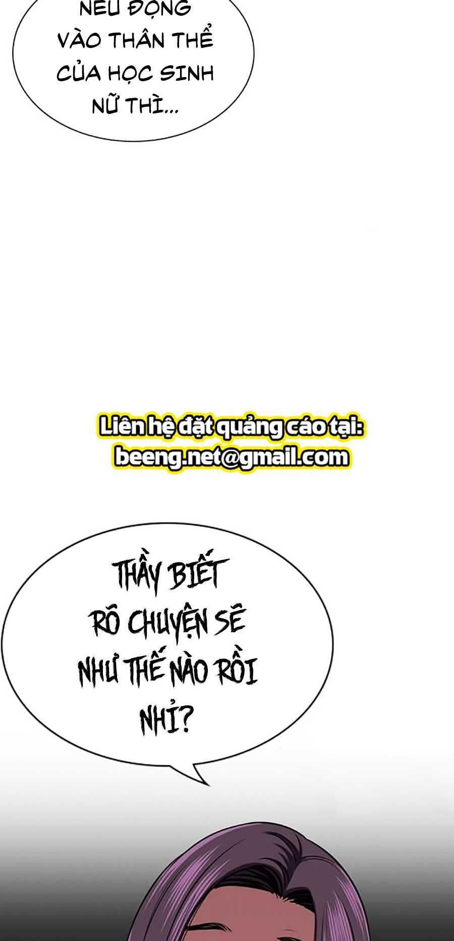 Giáo Dục Chân Chính Chap 15 - Next Chap 16
