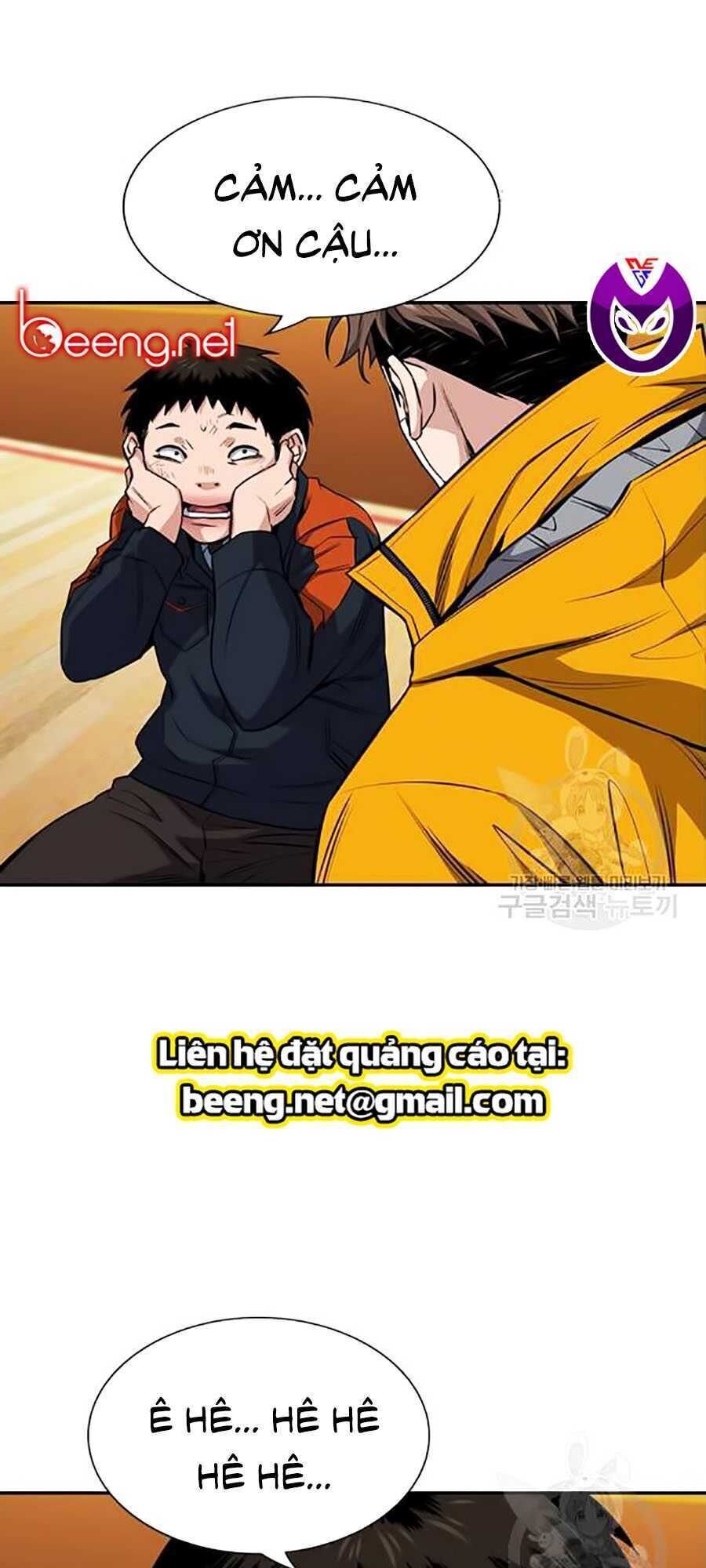 Giáo Dục Chân Chính Chap 15 - Next Chap 16