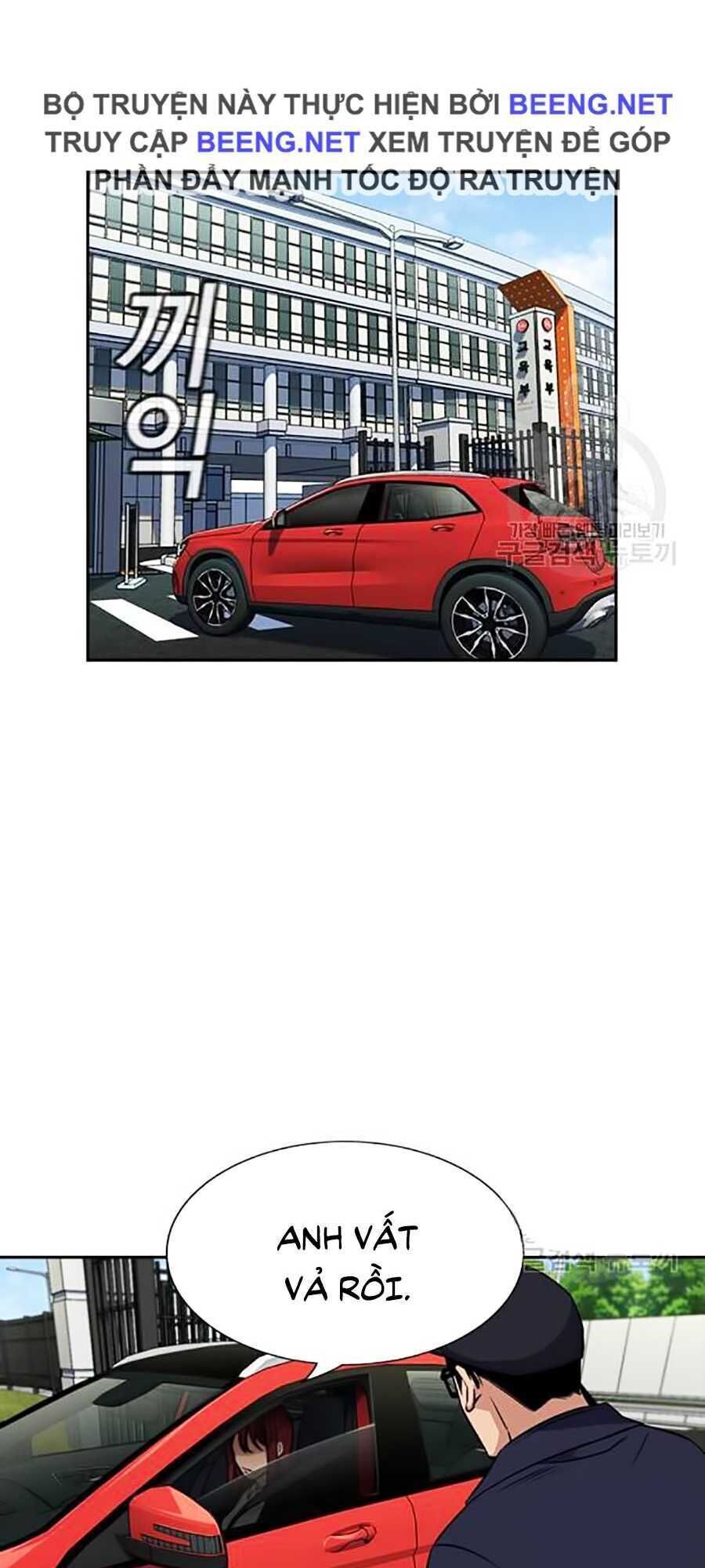 Giáo Dục Chân Chính Chap 15 - Next Chap 16