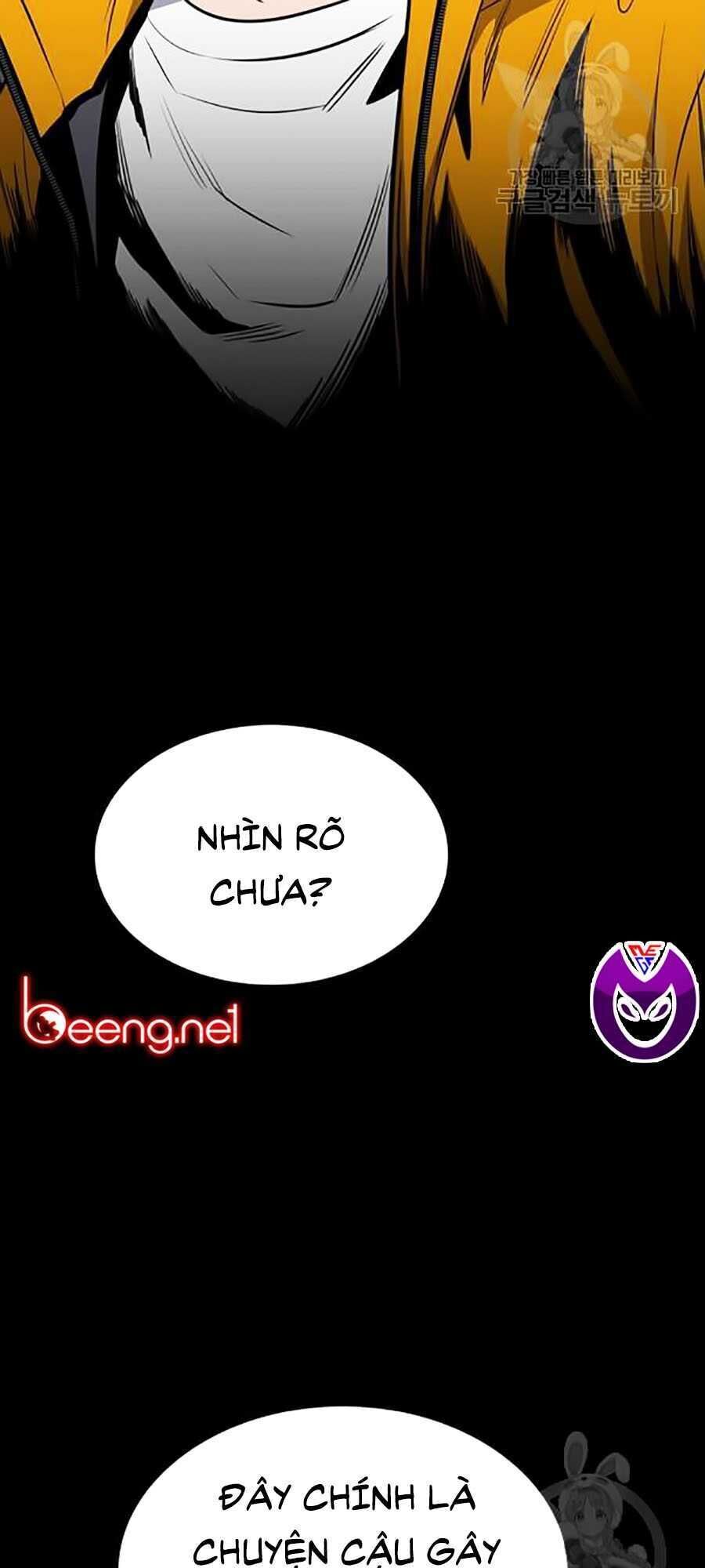 Giáo Dục Chân Chính Chap 15 - Next Chap 16