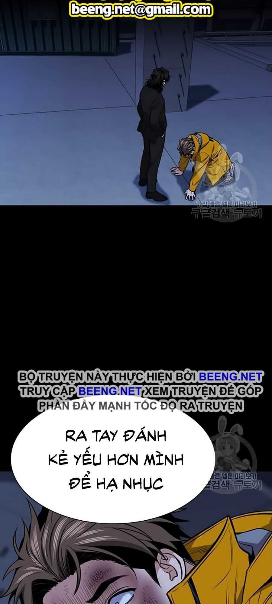 Giáo Dục Chân Chính Chap 15 - Next Chap 16