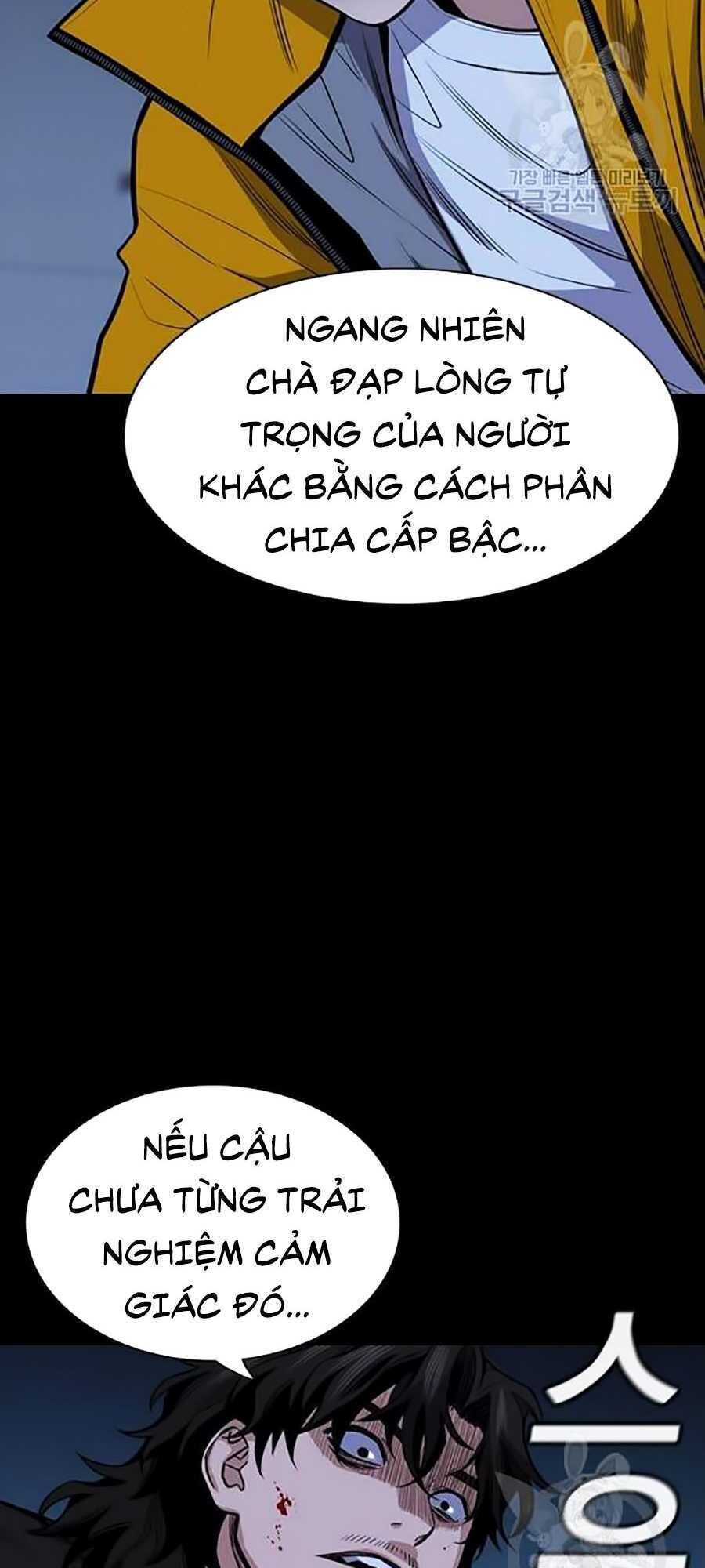 Giáo Dục Chân Chính Chap 15 - Next Chap 16