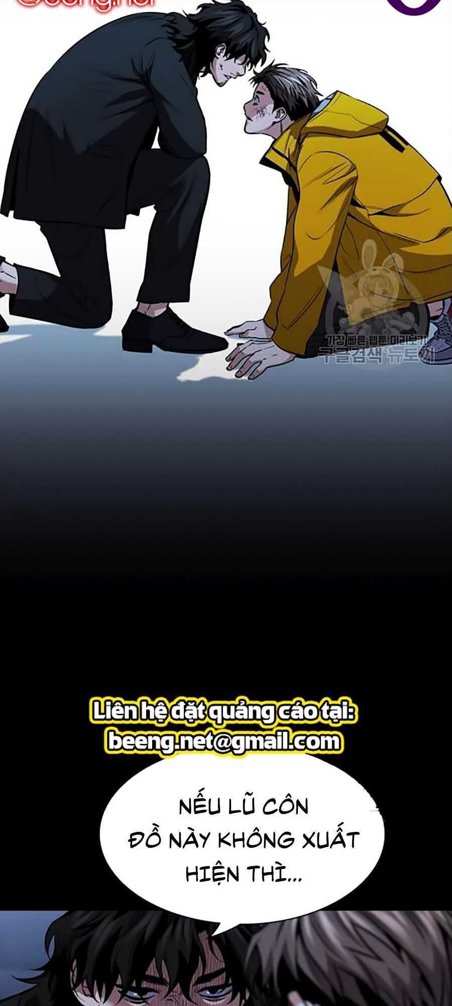 Giáo Dục Chân Chính Chap 15 - Next Chap 16