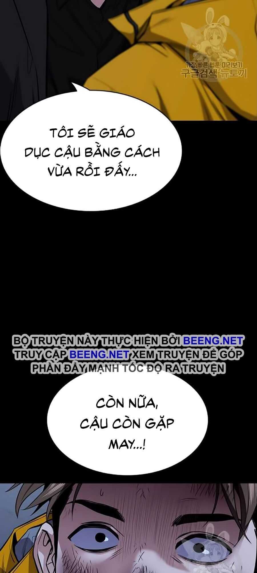 Giáo Dục Chân Chính Chap 15 - Next Chap 16