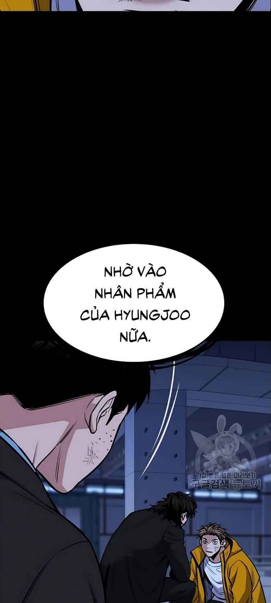 Giáo Dục Chân Chính Chap 15 - Next Chap 16