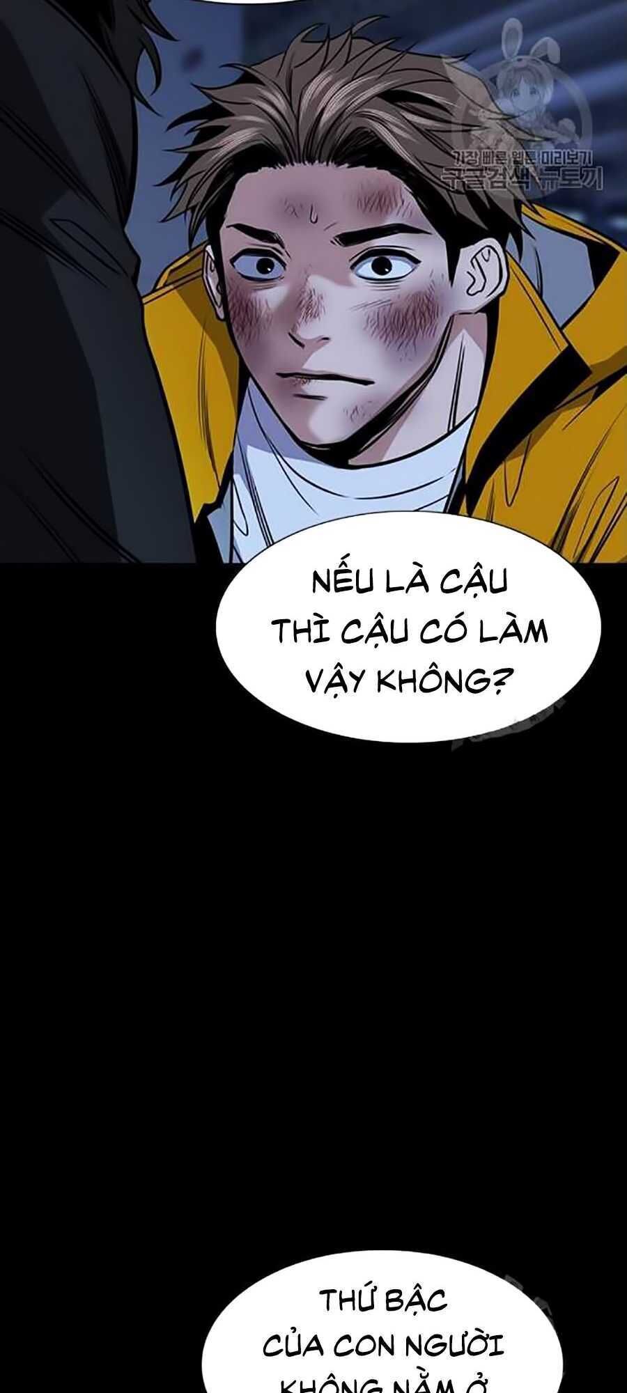 Giáo Dục Chân Chính Chap 15 - Next Chap 16
