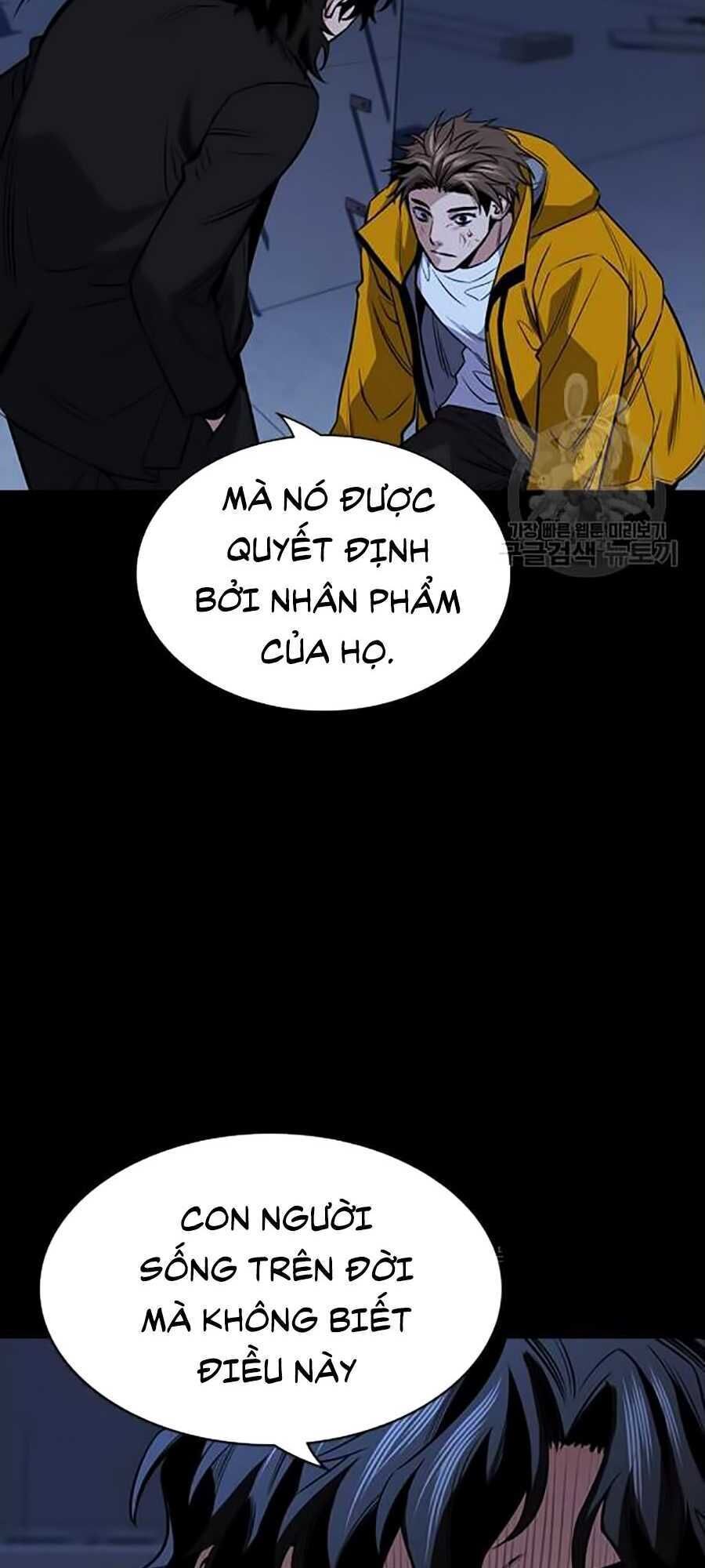 Giáo Dục Chân Chính Chap 15 - Next Chap 16