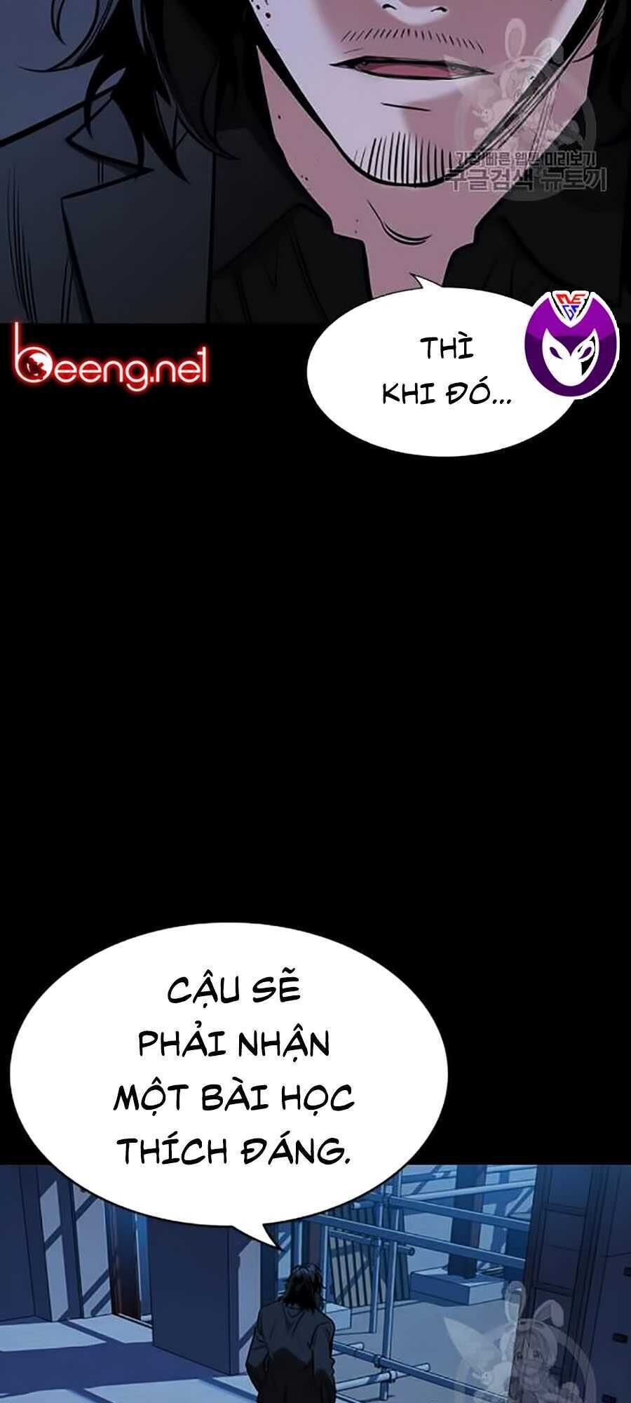 Giáo Dục Chân Chính Chap 15 - Next Chap 16