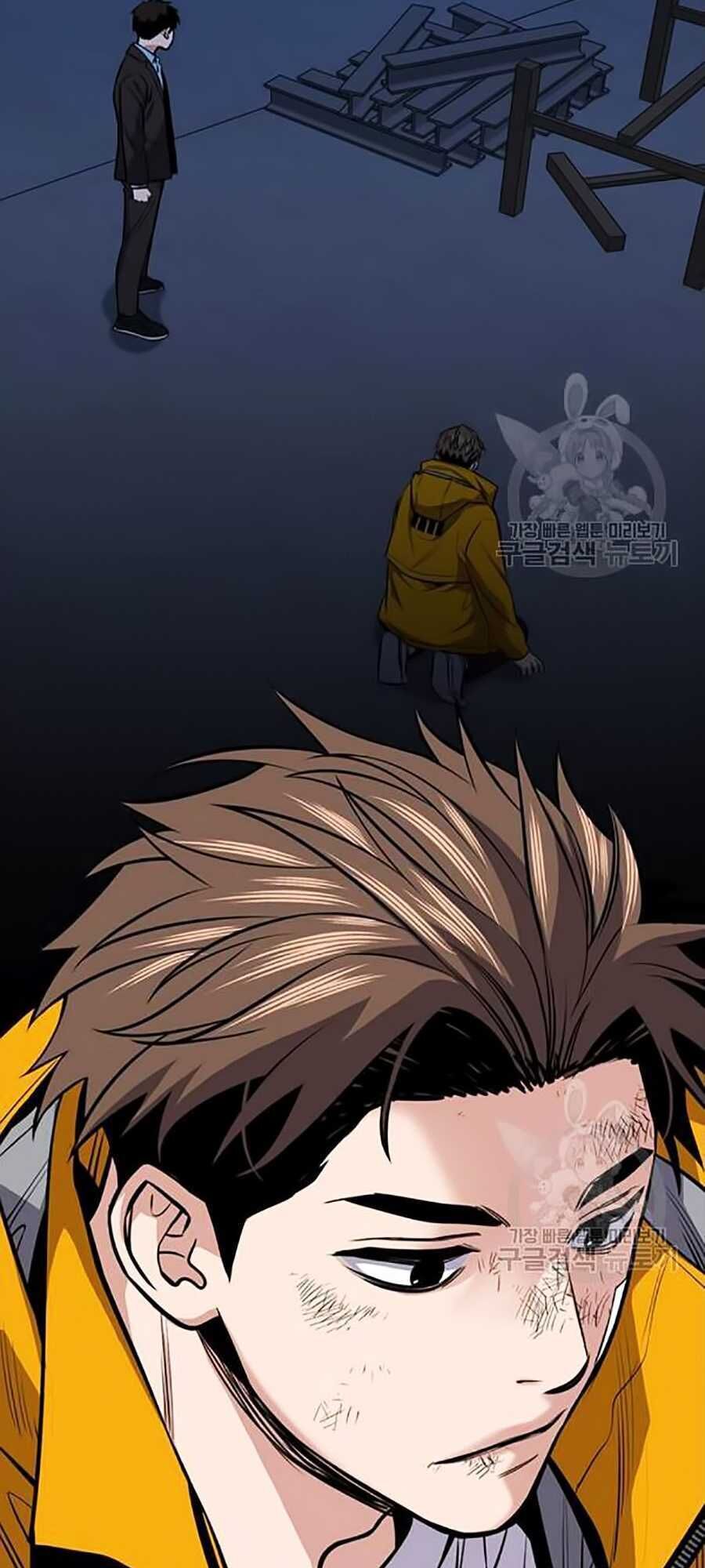 Giáo Dục Chân Chính Chap 15 - Next Chap 16