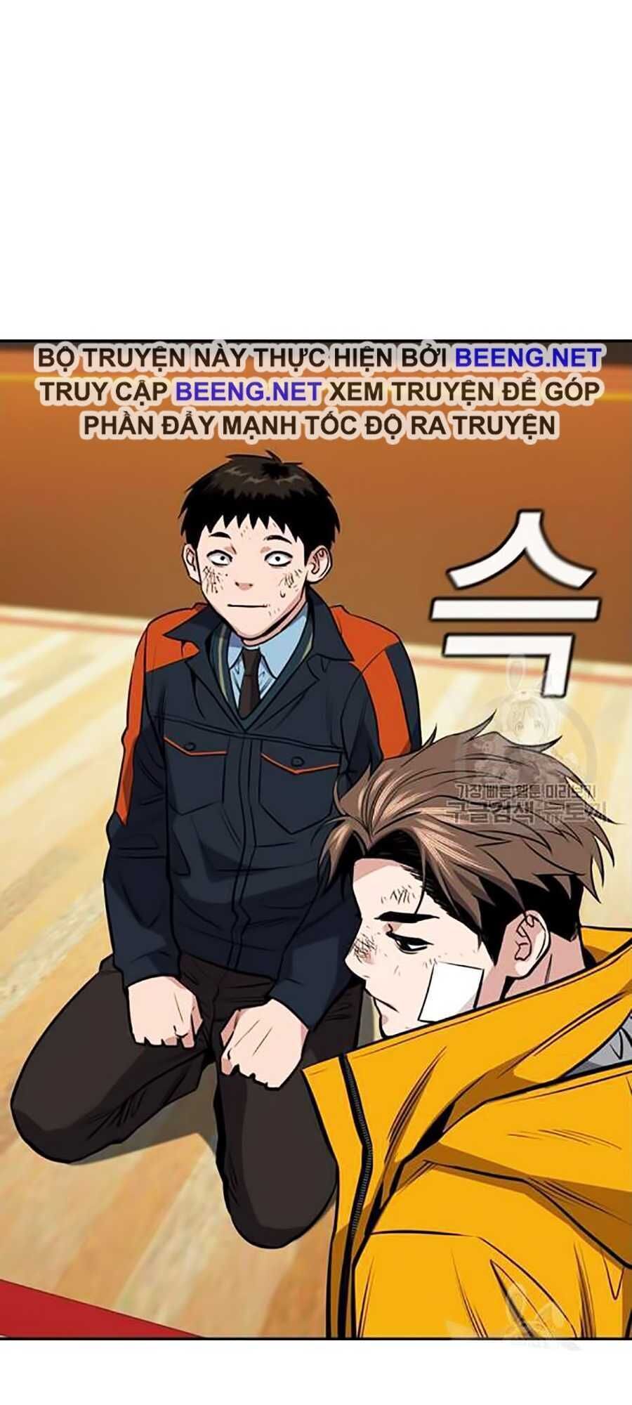 Giáo Dục Chân Chính Chap 15 - Next Chap 16