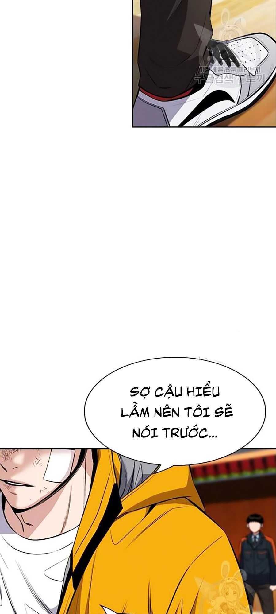 Giáo Dục Chân Chính Chap 15 - Next Chap 16