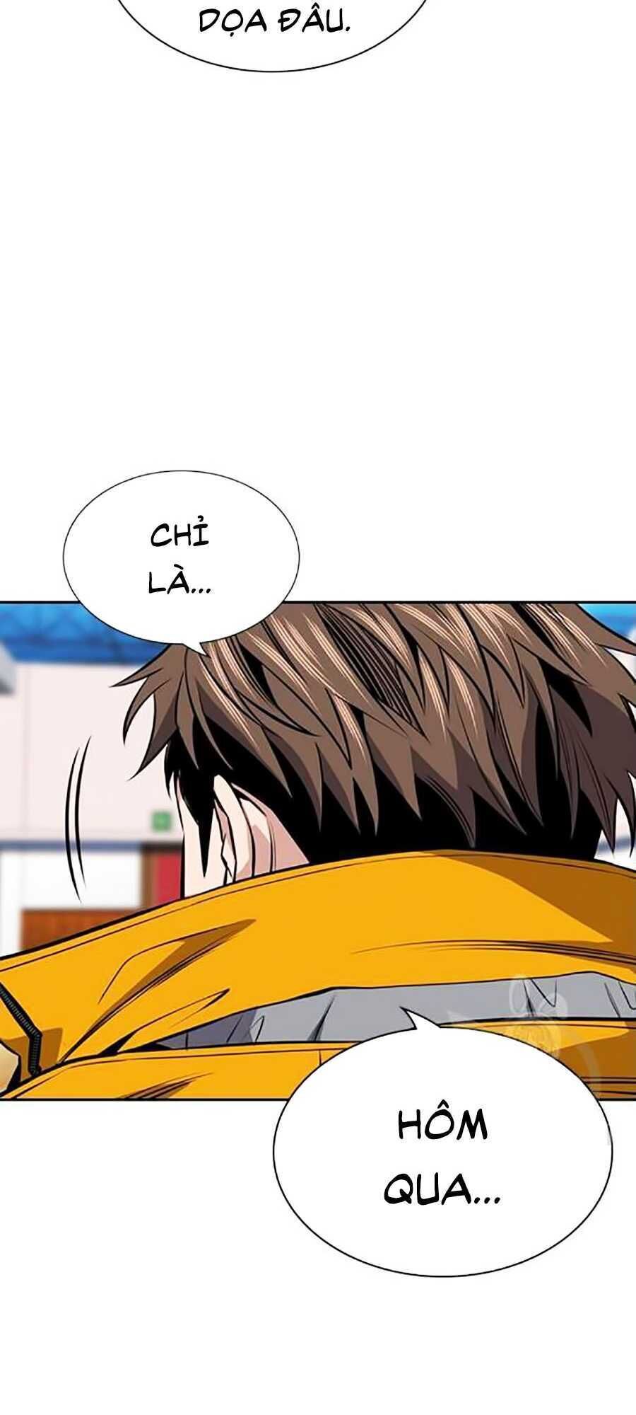 Giáo Dục Chân Chính Chap 15 - Next Chap 16