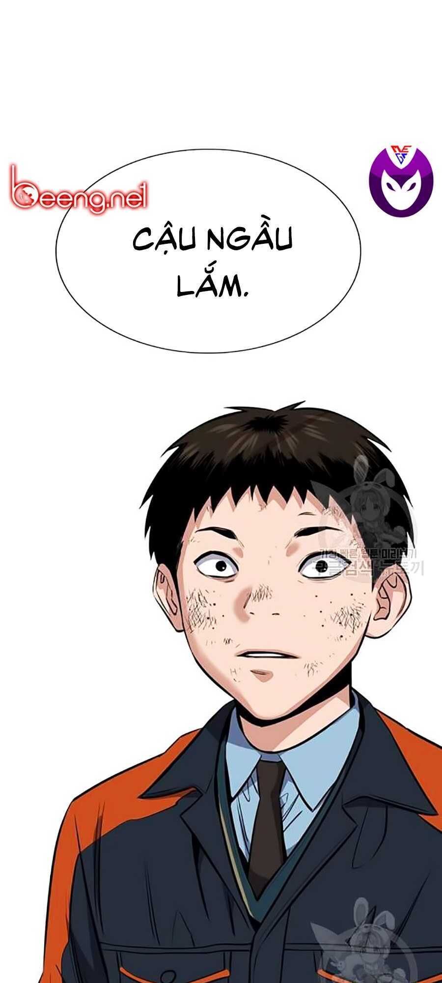 Giáo Dục Chân Chính Chap 15 - Next Chap 16