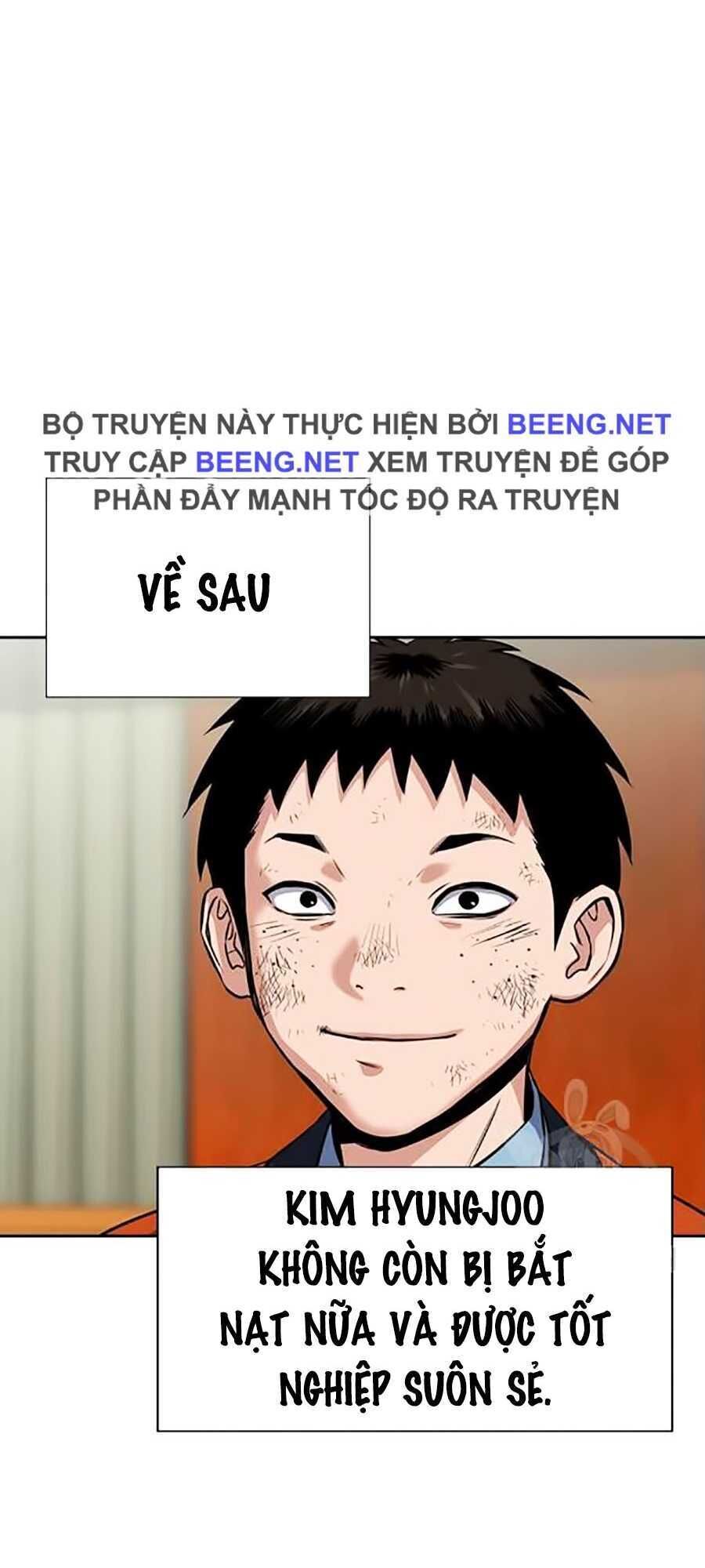 Giáo Dục Chân Chính Chap 15 - Next Chap 16