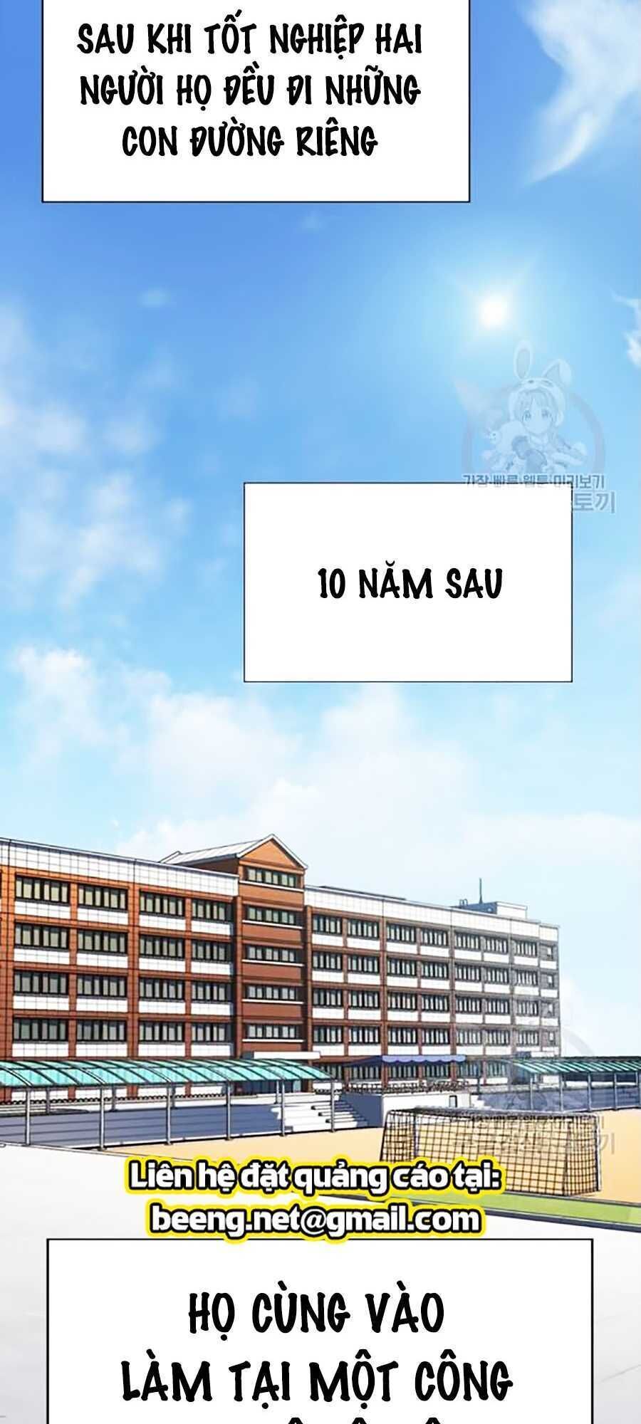 Giáo Dục Chân Chính Chap 15 - Next Chap 16