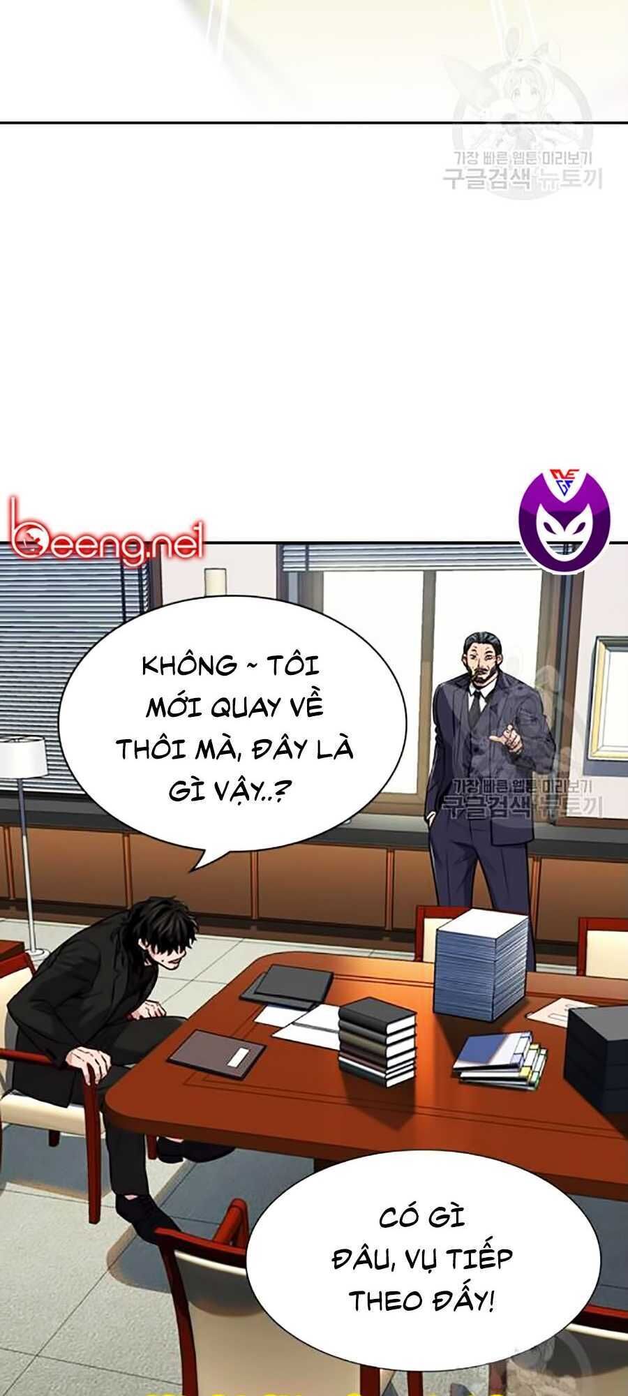 Giáo Dục Chân Chính Chap 15 - Next Chap 16