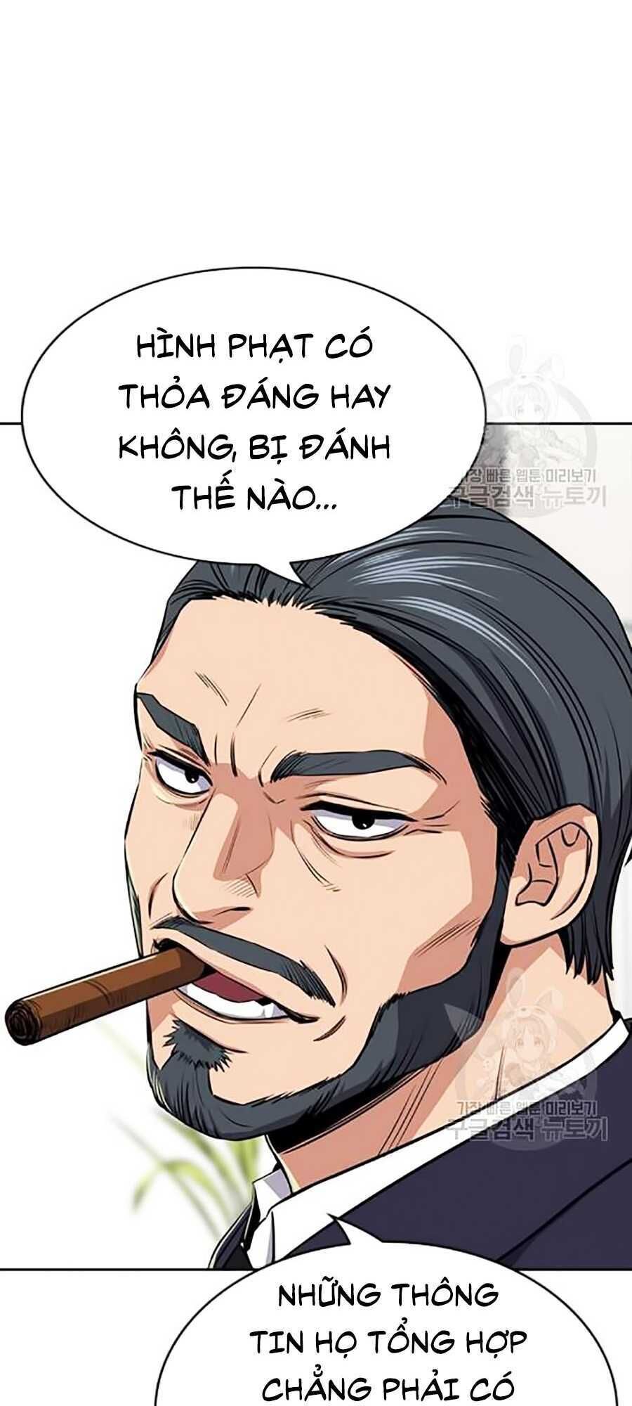 Giáo Dục Chân Chính Chap 15 - Next Chap 16