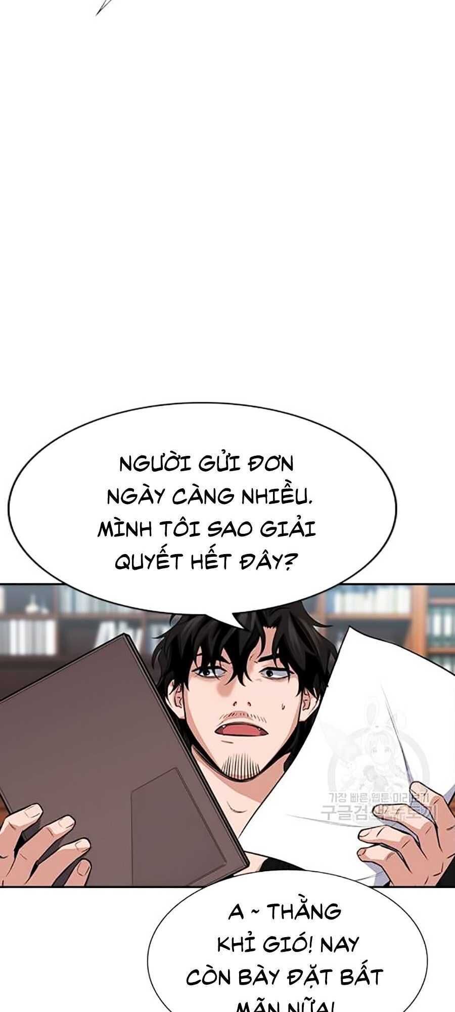 Giáo Dục Chân Chính Chap 15 - Next Chap 16