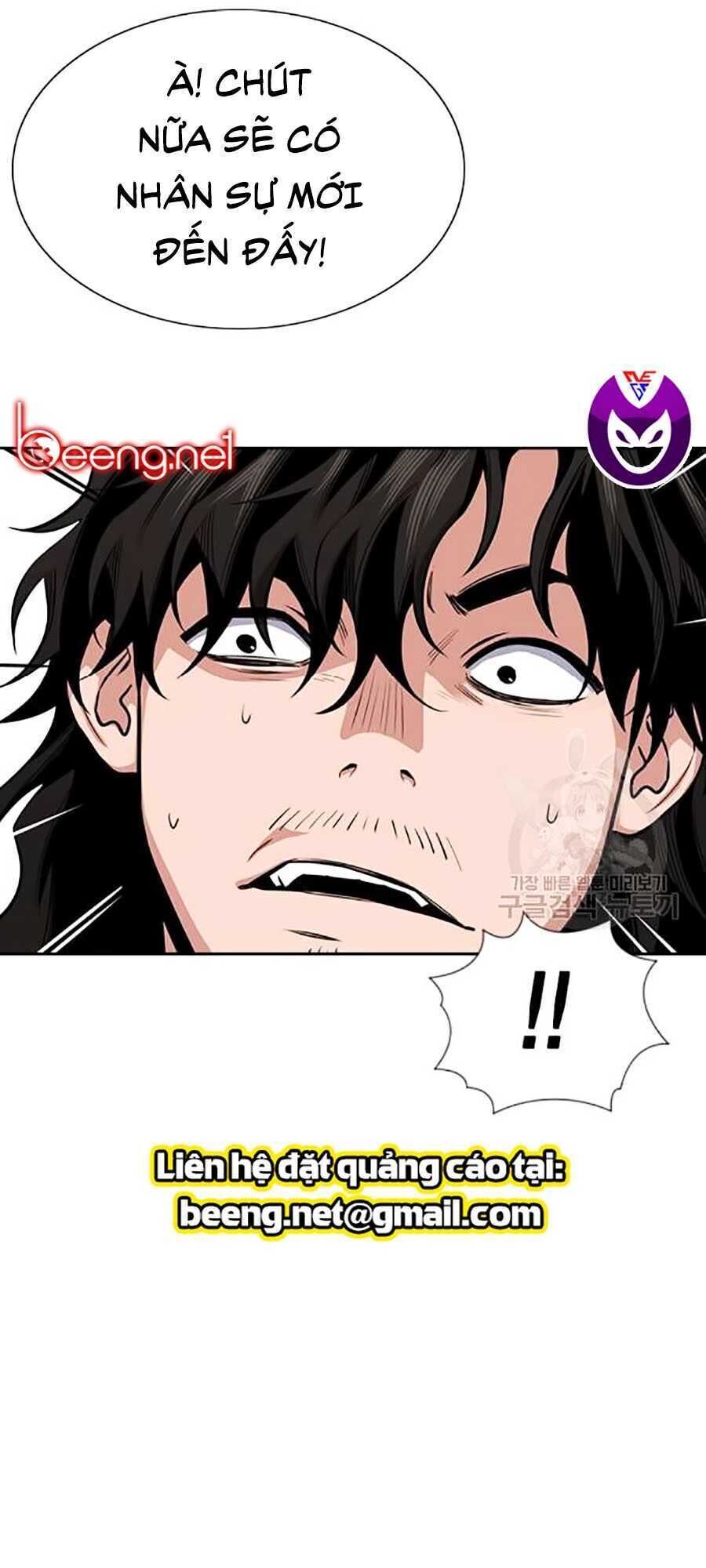 Giáo Dục Chân Chính Chap 15 - Next Chap 16