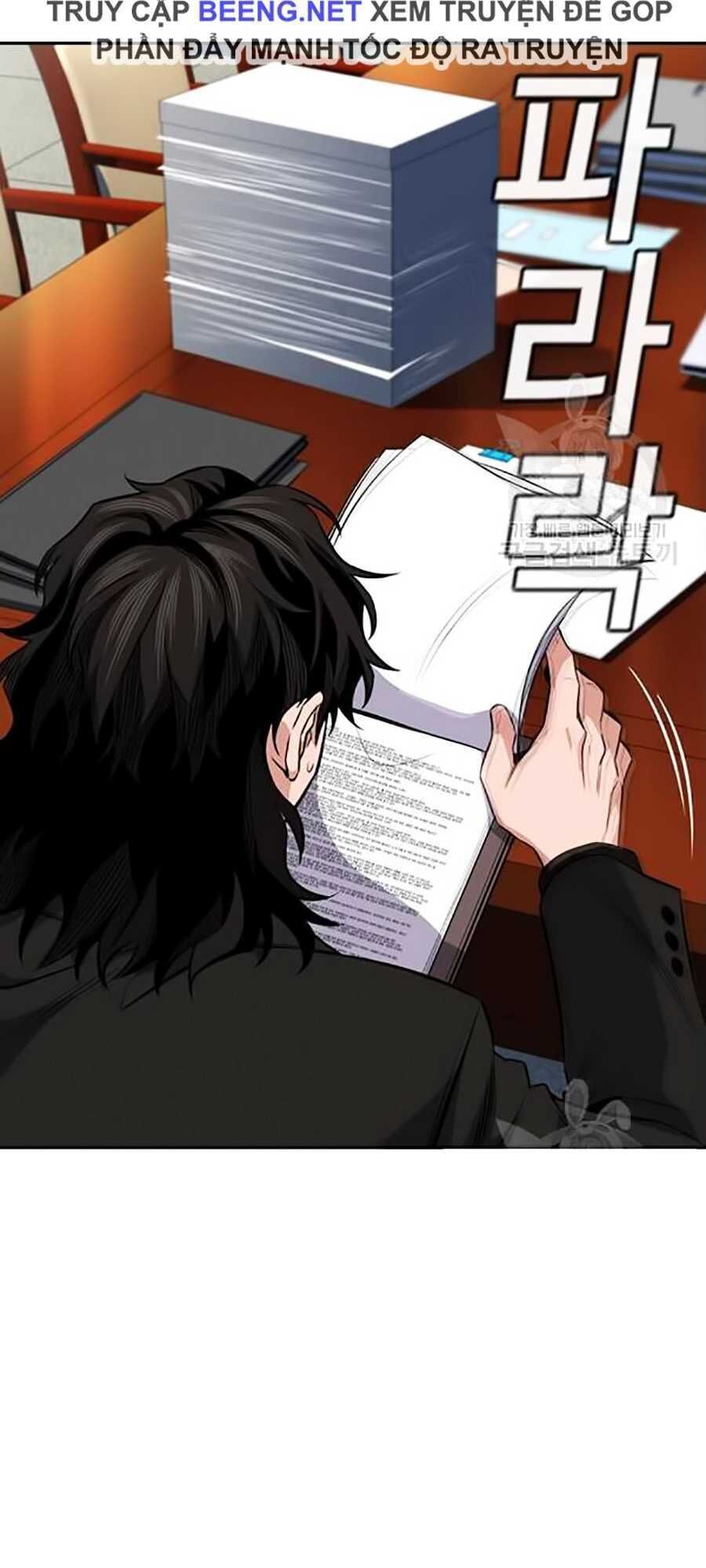 Giáo Dục Chân Chính Chap 15 - Next Chap 16
