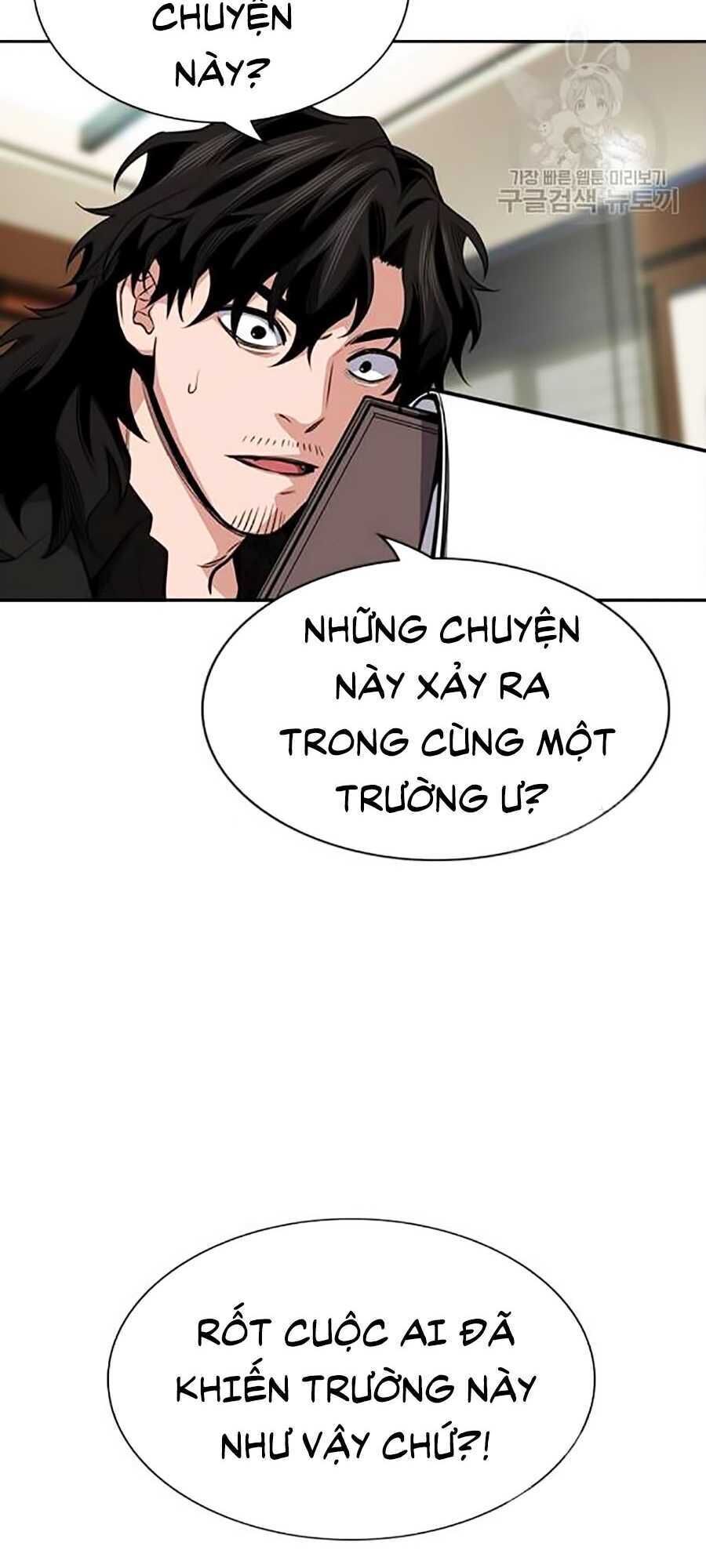 Giáo Dục Chân Chính Chap 15 - Next Chap 16