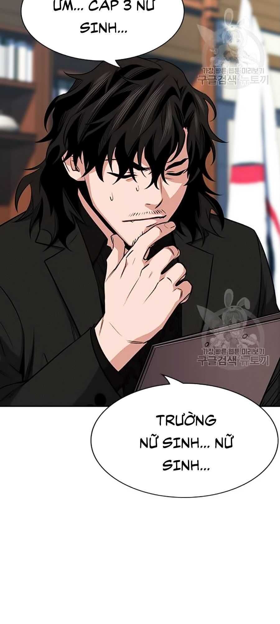 Giáo Dục Chân Chính Chap 15 - Next Chap 16