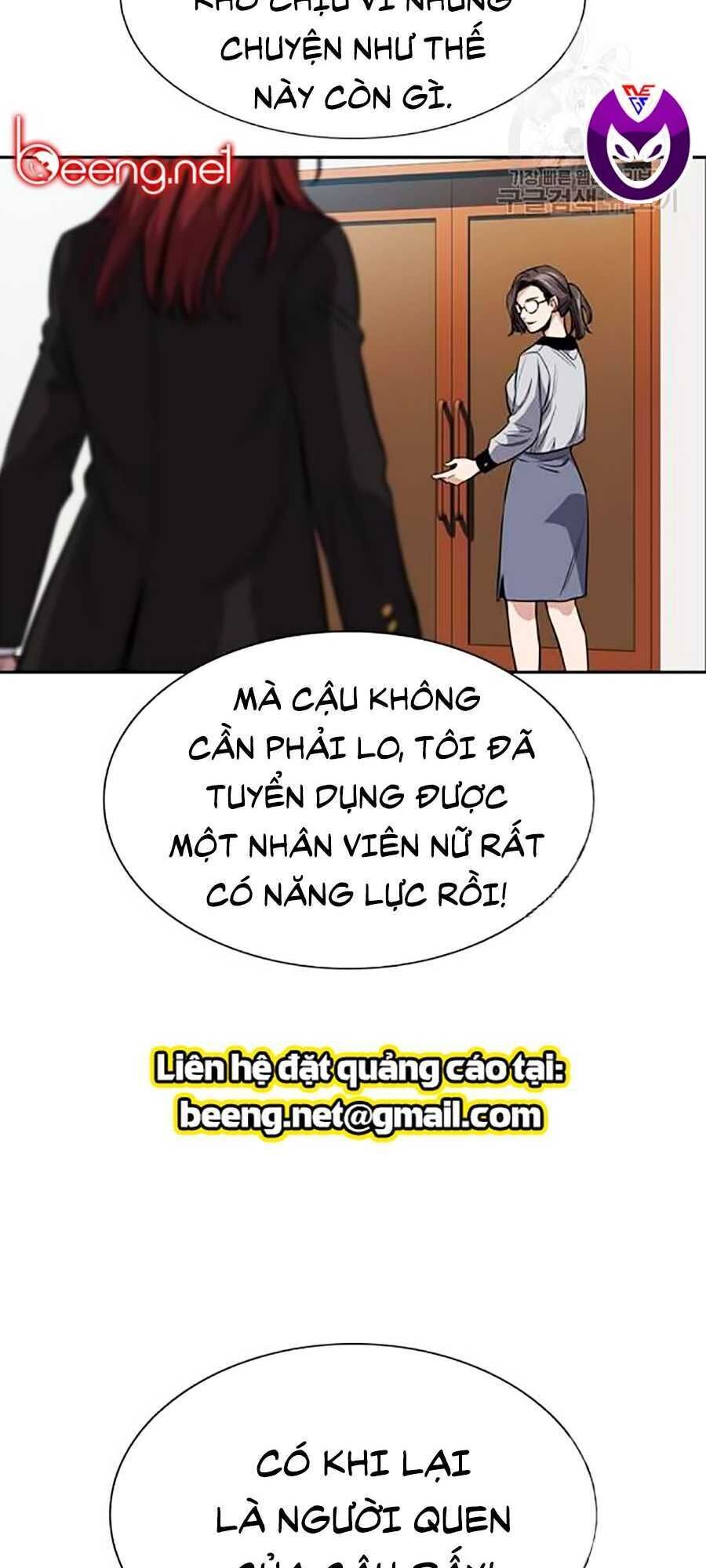 Giáo Dục Chân Chính Chap 15 - Next Chap 16