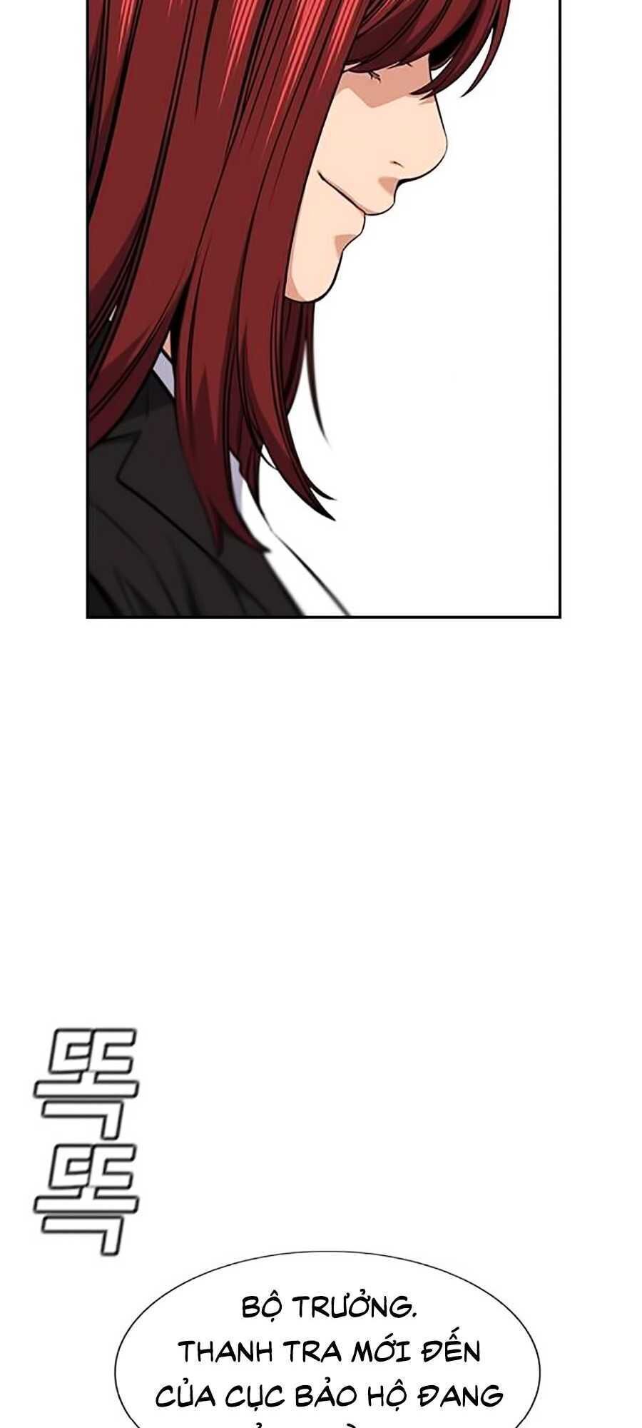Giáo Dục Chân Chính Chap 15 - Next Chap 16