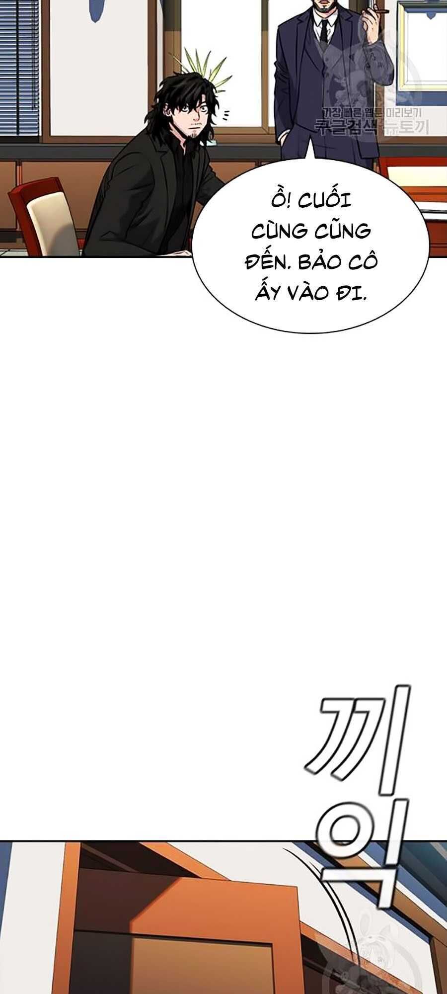 Giáo Dục Chân Chính Chap 15 - Next Chap 16