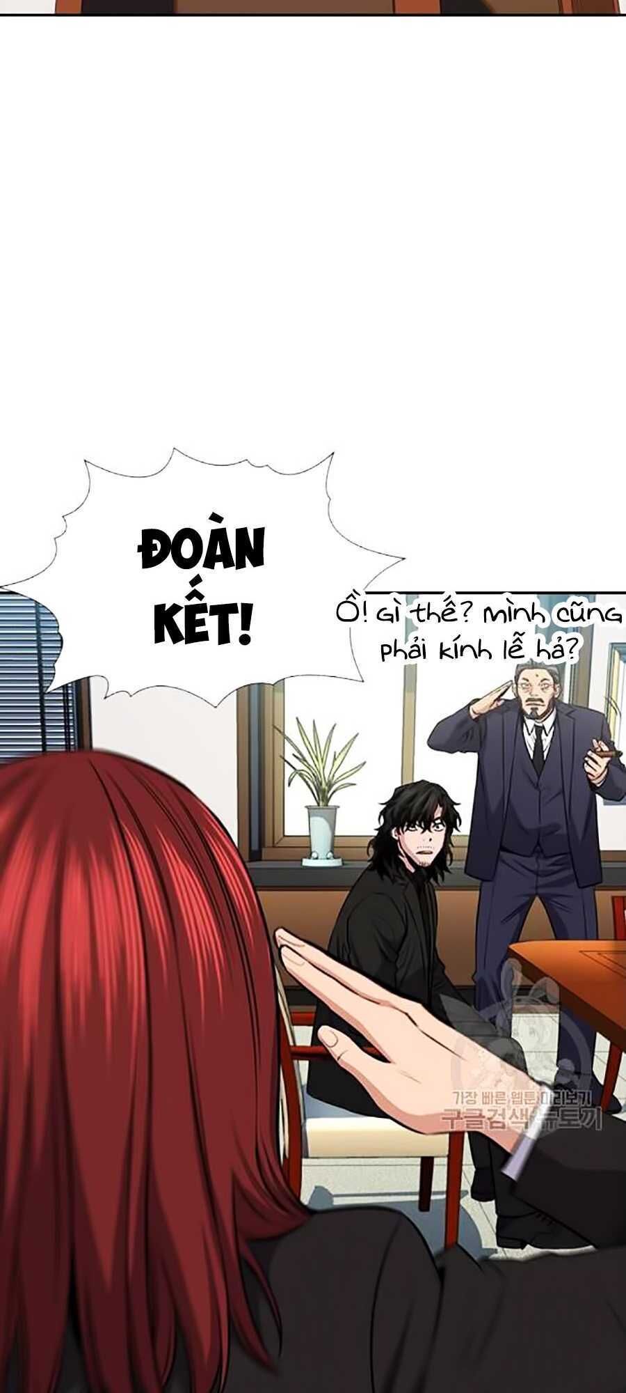 Giáo Dục Chân Chính Chap 15 - Next Chap 16