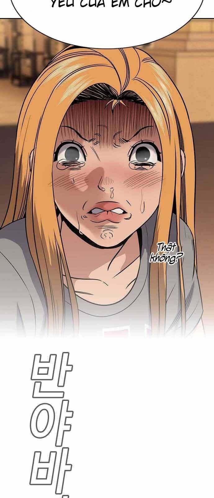 Giáo Dục Chân Chính Chap 154 - Next Chap 155