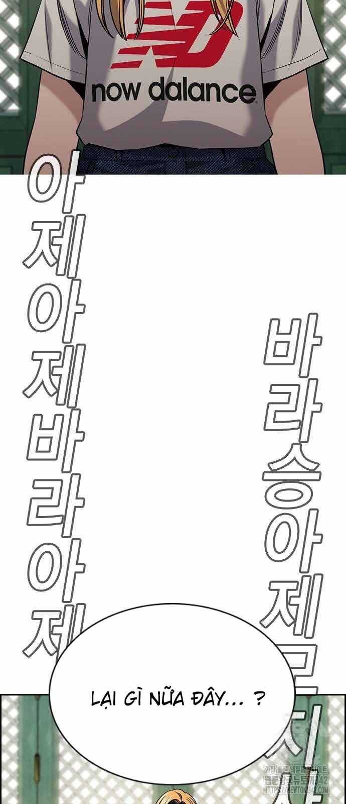 Giáo Dục Chân Chính Chap 154 - Next Chap 155