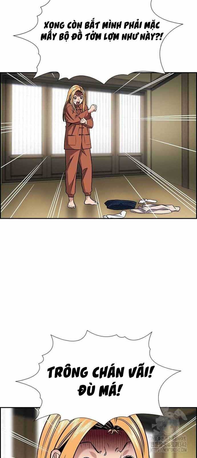 Giáo Dục Chân Chính Chap 154 - Next Chap 155