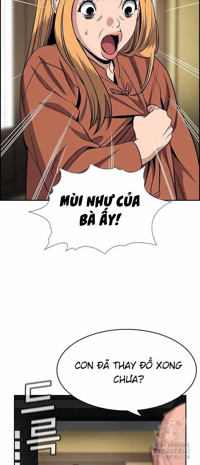 Giáo Dục Chân Chính Chap 154 - Next Chap 155