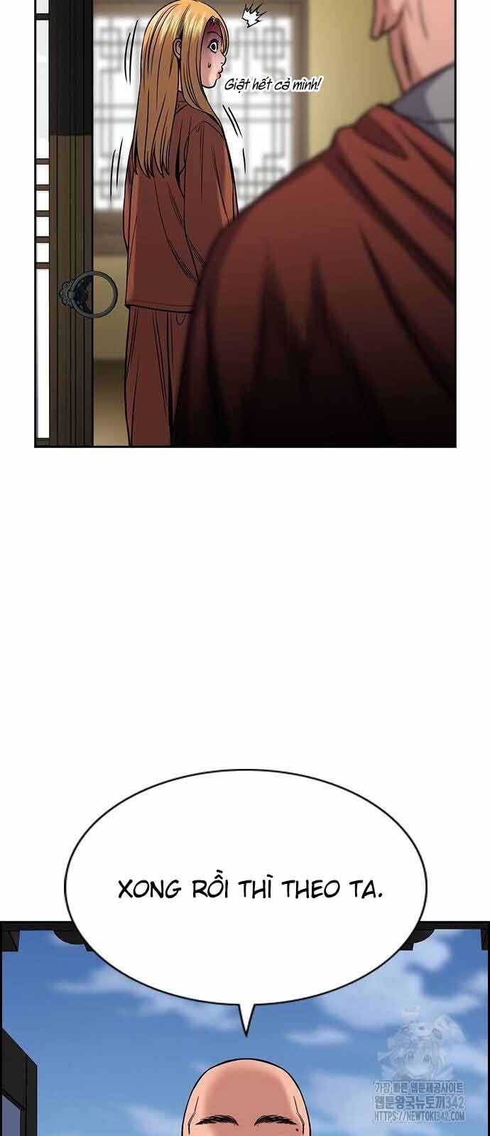 Giáo Dục Chân Chính Chap 154 - Next Chap 155