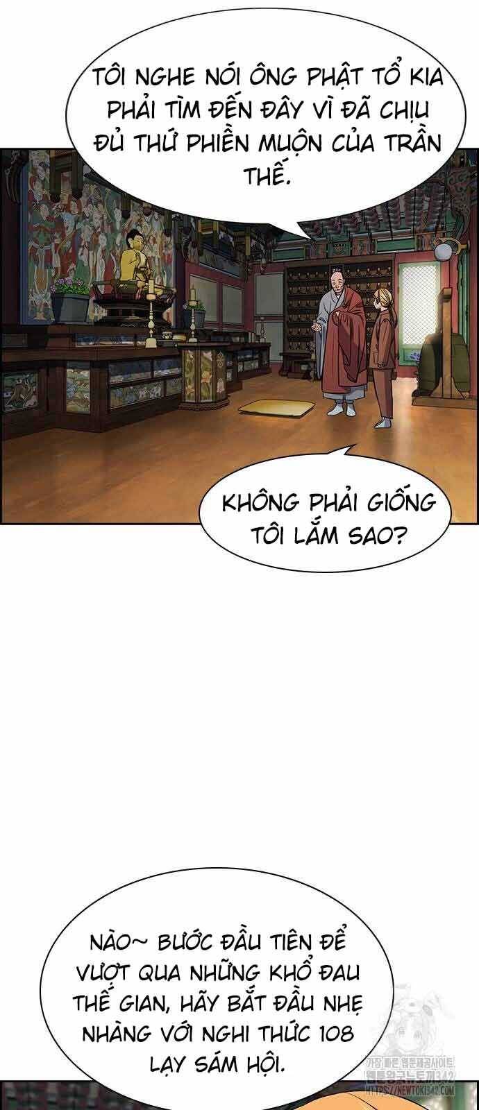 Giáo Dục Chân Chính Chap 154 - Next Chap 155