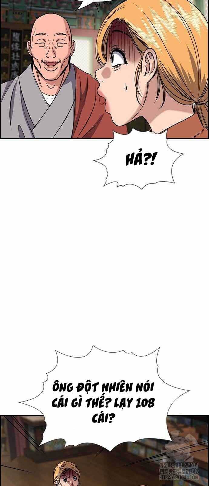 Giáo Dục Chân Chính Chap 154 - Next Chap 155