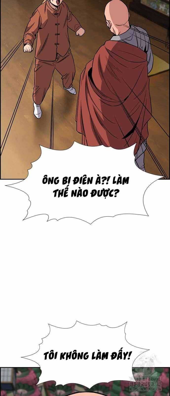 Giáo Dục Chân Chính Chap 154 - Next Chap 155