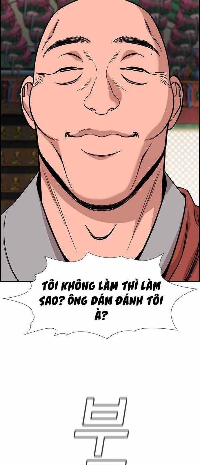Giáo Dục Chân Chính Chap 154 - Next Chap 155