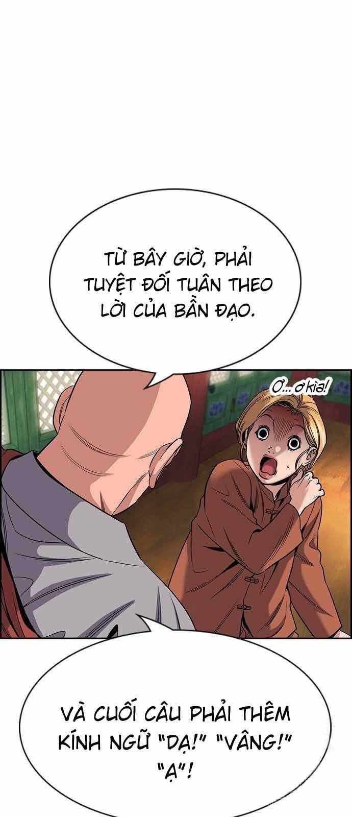 Giáo Dục Chân Chính Chap 154 - Next Chap 155