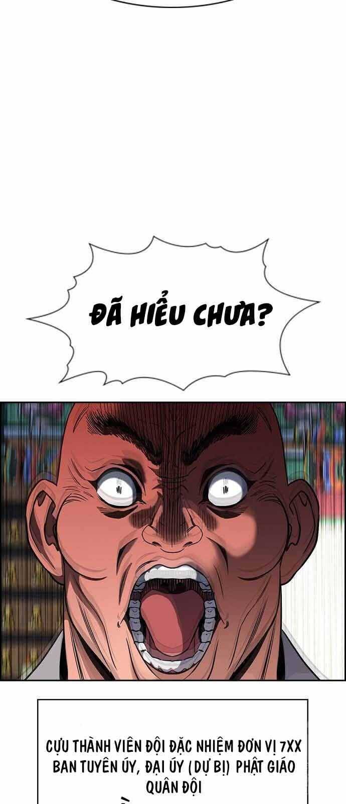 Giáo Dục Chân Chính Chap 154 - Next Chap 155