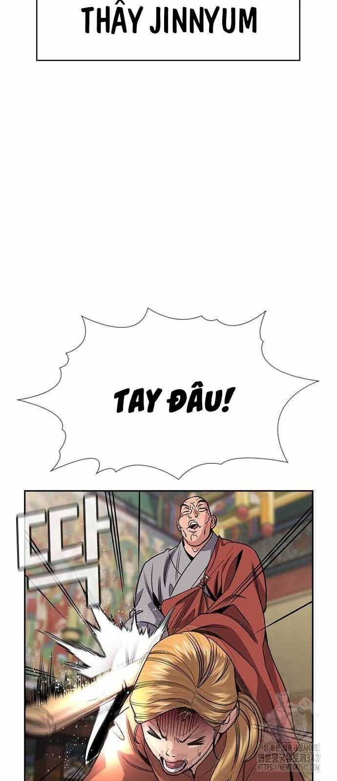 Giáo Dục Chân Chính Chap 154 - Next Chap 155