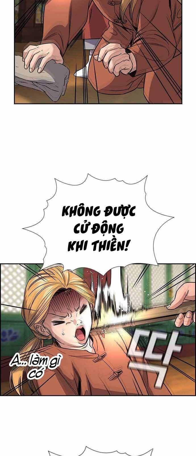 Giáo Dục Chân Chính Chap 154 - Next Chap 155