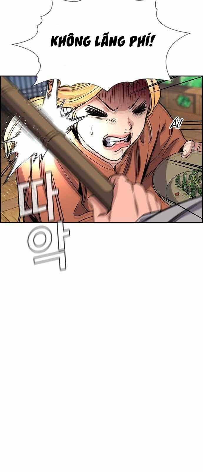 Giáo Dục Chân Chính Chap 154 - Next Chap 155