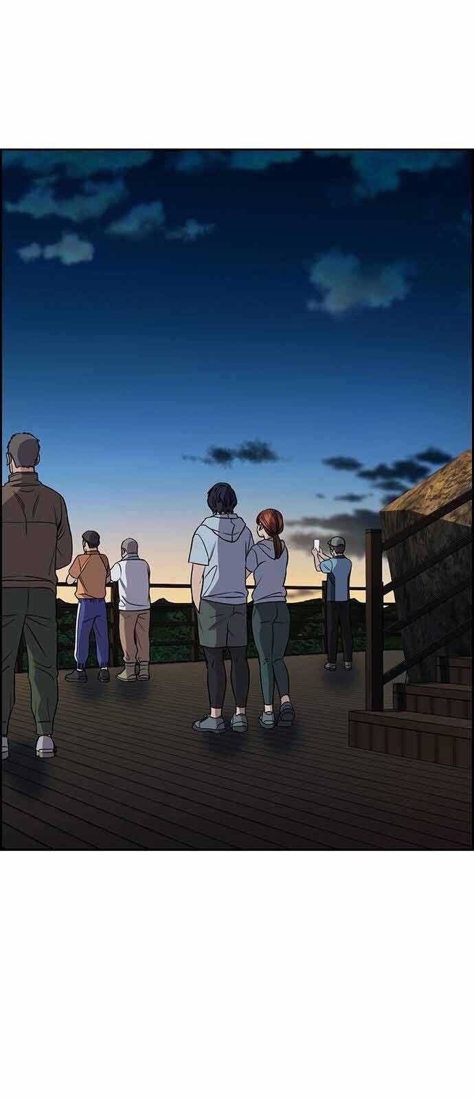 Giáo Dục Chân Chính Chap 154 - Next Chap 155