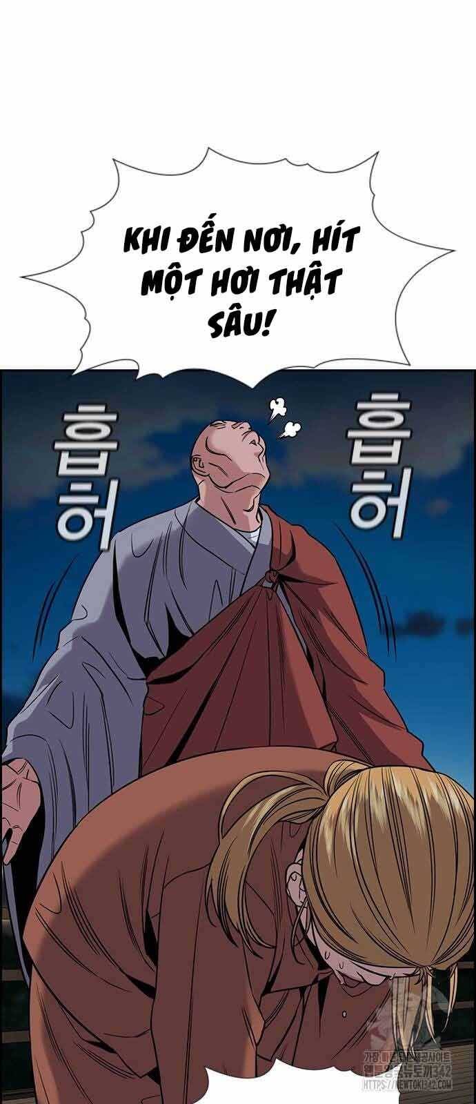 Giáo Dục Chân Chính Chap 154 - Next Chap 155