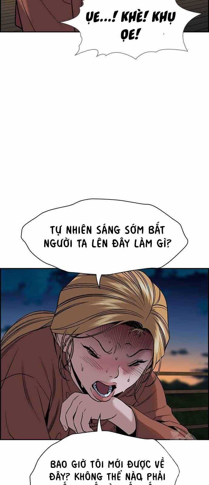 Giáo Dục Chân Chính Chap 154 - Next Chap 155