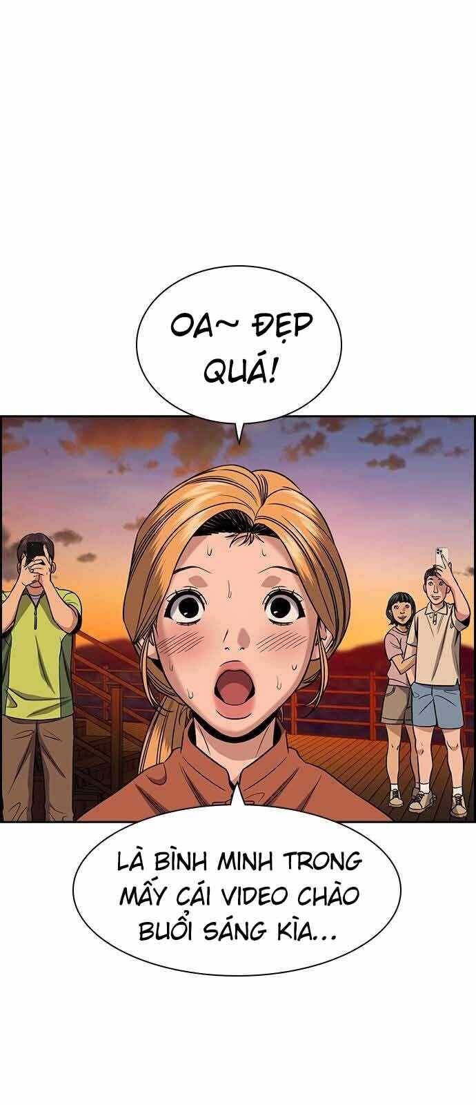 Giáo Dục Chân Chính Chap 154 - Next Chap 155